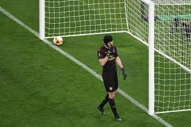 Check out team nrg rocket league settings below. Arsenal Collapse Was A Sad Way For Petr Cech To Hang Up The Padded Helmet