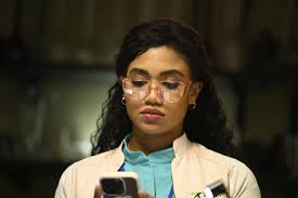 The Cast of the BET+ Original Movie “The Accused” reveal a deeper meaning  behind their new movie