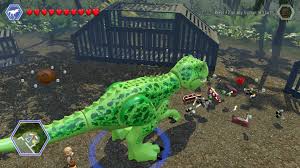 This shows how to unlock all of the red bricks in lego jurassic world. Steam Community Guide A Guide To Red Bricks