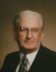 Clarence Addison Ball Jr.