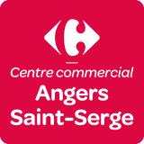 We did not find results for: Carrefour Banque Centre Commercial Carrefour Angers Saint Serge