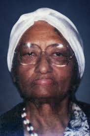 Bertha Ealy's Instagram, Twitter & Facebook