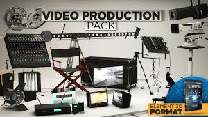 Video Production Pack Element 3d Format Corporate Videos Videos Video Services