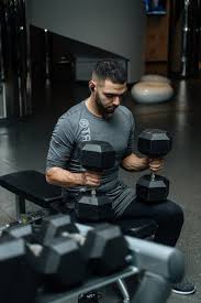 1,000+ Best Bodybuilding Photos · 100% Free Download · Pexels Stock Photos