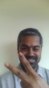 Vikram Rai (@raizerius)