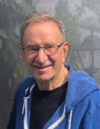 Jacob David Abram Enns