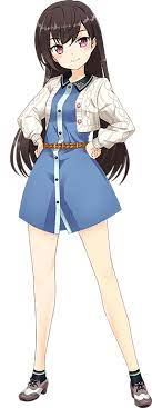 Heroines Party Idol Jihen Anime