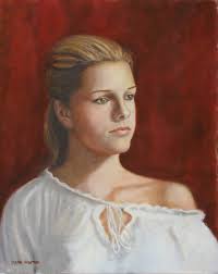 Ukraine Arising Painting by Alois P Champagne