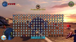 Lego marvel avengers cheats, codes and stud unlocks how to enter cheats in lego marvel avengers.at are lego marvel avengers character unlock cheats. Lego Marvel Superheroes 2 Extras Cheat Codes