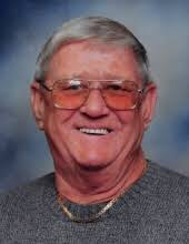Obituary information for Jerry Welch Mitchem