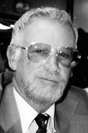 Robert Corson Obituary (1931