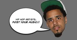 Hip Hop Artists and Beatmakers: Post Your Music (5-6-21)
