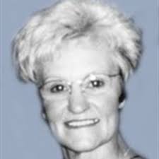 Myrna Monona Eckerman (Davis) Obituary October 15, 2008