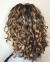 Hair Colors For Wavy Hair
