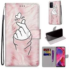 For OPPO A93 5G / A93s 5G / A54 5G ...
