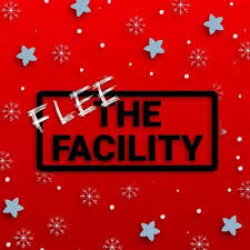 Flee the facility apperal slim fit t shirt. Flee The Facility Fan Page Fleethefacility Twitter