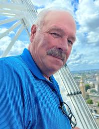 Bruce Lang Obituary December 15, 2022