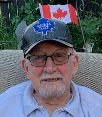 Obituary of Ronald John LeBlanc