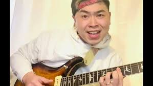 Takase Tsukamoto "That Intro" by Spanky Alford, D'Angelo, Raphael Saadiq  cover