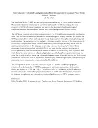 Contrast preservation in lexical-grammatical tone interactions in San Juan  Piñas Mixtec