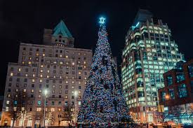 Here S What S Open On Christmas Day In Vancouver Vancouver Is Awesome