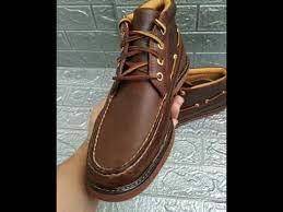 5.0 out of 5 stars 3. Sperry Topsider Gold Cup Lug Chukka Original Youtube