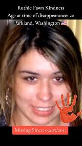 Adre'Anna Jackson disappeared