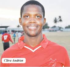 Elizabeth Style E/Coast cricket... Clive Andries leads Buxton's destruction  of Golden Grove