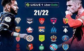 View the latest table of ligue 1 uber eats and season archives, on the official website of the french football league. Assistir Bordeaux X Clermont Ao Vivo Pelo Campeonato Frances Ligue 1 2021 2022 Domingo 08 08 Palpites