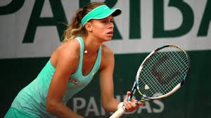 Rozstawiona z numerem piątym linette mecz zakończyła po 77 minutach i nie straciła żadnego serwisu. Magda Linette Podsumowanie Sezonu 2020 Tenis By Dawid