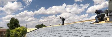 Save you the money and hassle of getting a full roof replacement later. Roof Repair In El Paso Big Or Small We Fix It All