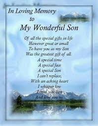 Birthday Gifts For Dad From Son Quotes You Will Always Be My Special Gift The Best Thing Your Dad I Ever Did You Have Left Behind Your Memory With A Schol Son Poems Son Quotes Birthday In