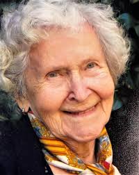 Betty Manson Smith Obituary