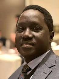 Hospital to be constructs by Pual Ngong Akot in Apuk Giir Thiik of Gogrial  East. Amb. Paul Ngong Akot is set to launch the construction of a hospital  in Aker Abuok, his