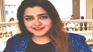 Noida Connection Of Isai Agent Farida Malik Caught By Ssb On November 1 At  Nepal Border