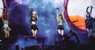 Blackpink The Show Live Stream Release Date Time Trailer And All About The K Pop Girl Group S First Live Concert Meaww
