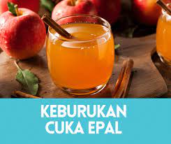 Cuka epal telah mencipta sejarahnya yang tersendiri dengan pelbagai manfaat. Keburukan Cuka Epal Yang Anda Perlu Tahu Sihat Me