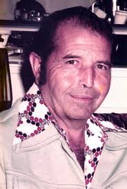 Charles Gabaldon Obituary