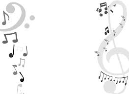 Black And White Music Notes Wallpaper White Music Note Wallpapers Images Yodobi Music Notes Wallpaper Notes