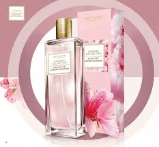 Подарочный набор women's collection delicate cherry blossom уименс коллекшн деликэт черри блоссом. Oriflame Offer 01 03 2021 31 03 2021 Page 40 Top Offers