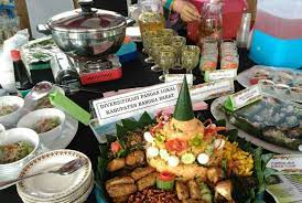 Sambal goreng udang & tempe. Hindari Makan Saat Malam Hari Mengapa Republika Online