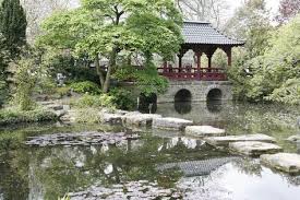Japanischer Garten Tipps Zum Gestalten Und Anlegen Japanischer Garten Chinesischer Garten Garten
