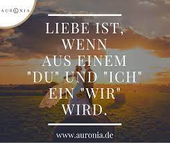 Die einsamkeit ist schön, aber der mensch braucht einen, der ihm immer wieder sagt. Liebe Ist Wenn Aus Einem Du Und Ich Ein Wir Wird Spruche Liebe Hochzeit Beziehung Schon Zitate Liebe Hochzeit Spruche Hochzeit Verlobung Spruch