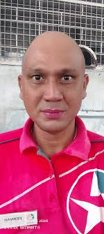 Hi, I'm Henrique from Brazil 56 y/o