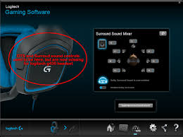 It helps you to create various. Missing Dts Options For My G430 After Lgs Update Logitechg
