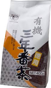 Amazon | 播磨園 有機三年番茶 400g 2袋セット | 播磨園 | 抹茶 通販
