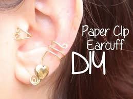 More images for how to make a fake septum piercing with a paperclip » Parity Paper Clip Nose Ring Up To 74 Off