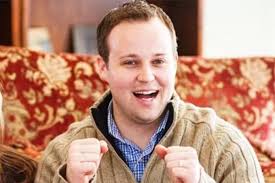 Josh is the first child born to michelle and jim bob duggar; Look Into American Tv Personality Josh Duggar S Net Worth Ecelebrityspy