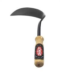 Kana Scraper Weeder With Short Handle Garden Hand Tools Hand Tools Weeder