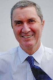 Former chief returns to chamber